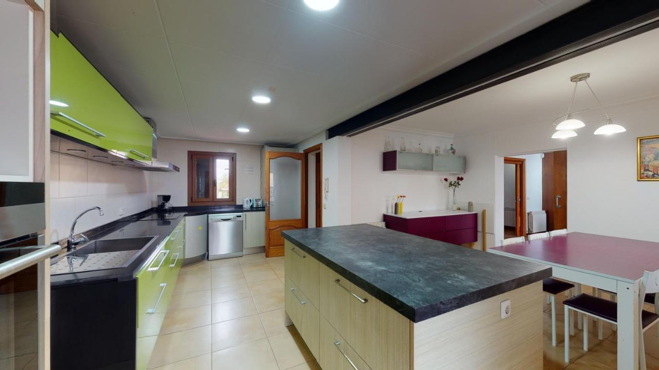 Villa Raphael Con Piscina Port d'Alcúdia