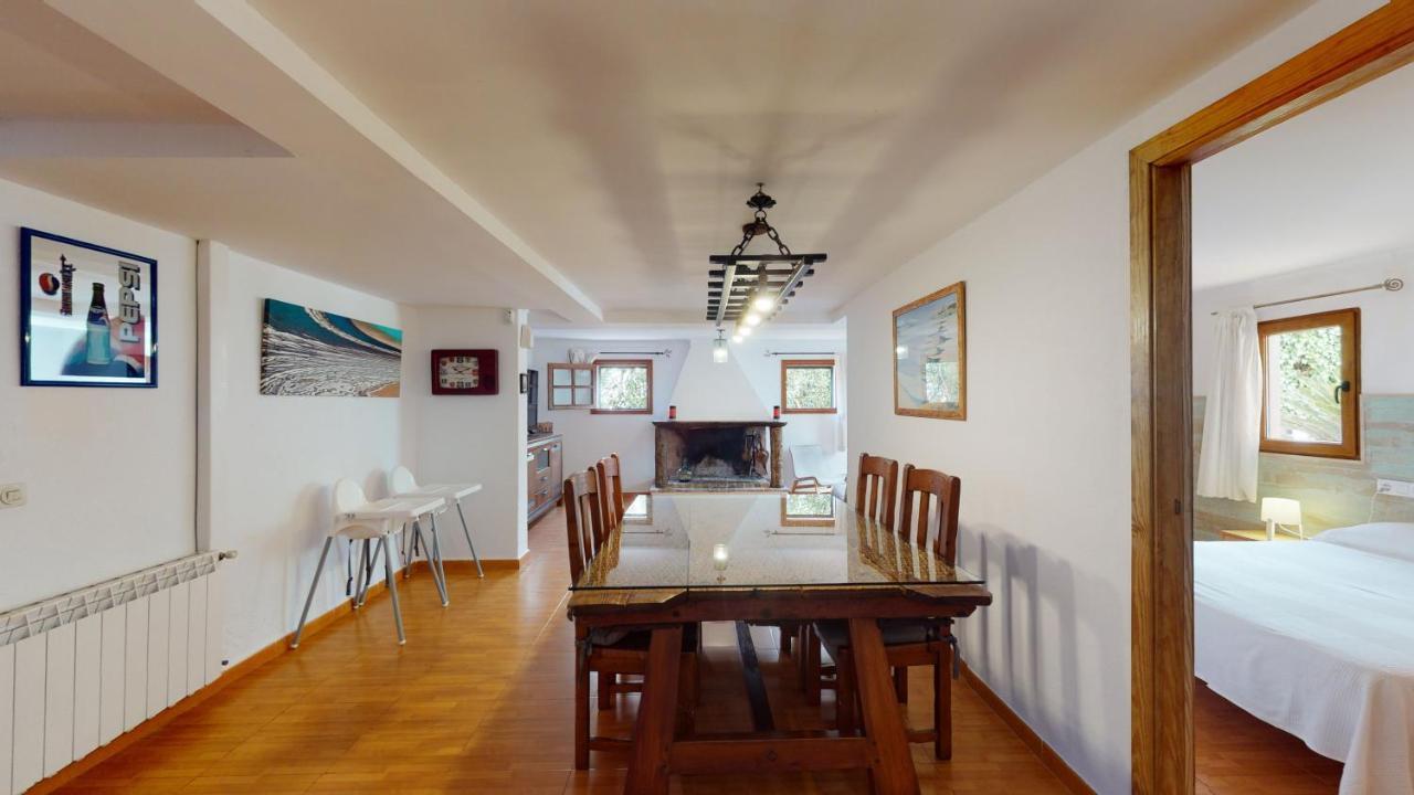 Villa Raphael Con Piscina Port d'Alcúdia