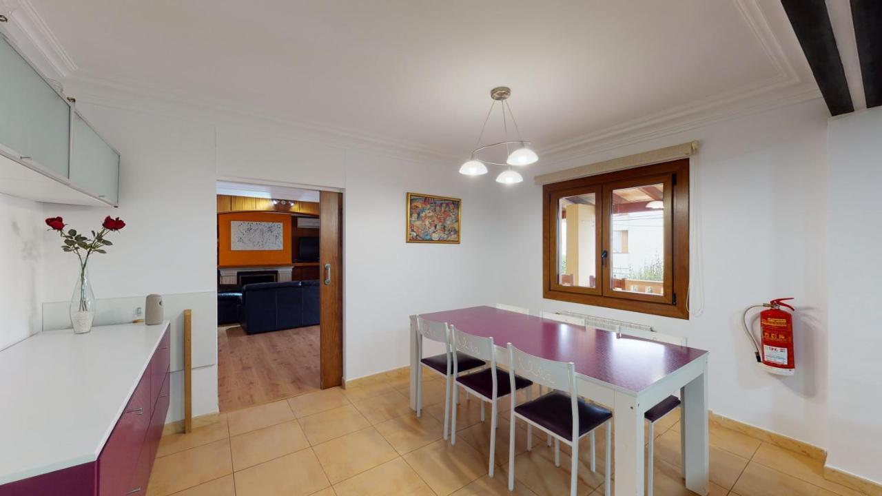 Villa Raphael Con Piscina Port de Alcudia (Mallorca)
