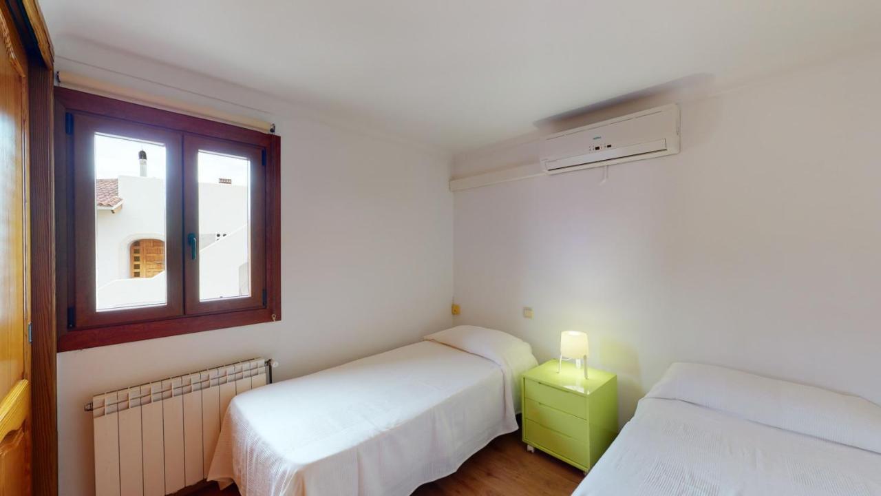 Villa Raphael Con Piscina